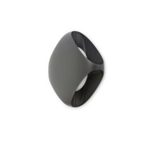 FARO BU-OH n�st�nn� lampa, tmav� �ed�