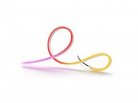 Philips Hue Neon venkovn� sv�teln� p�s 10m EU 2200-6500K RGB