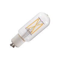 BIG WHITE (SLV) ��rovka LED T32, GU10, 2600K, stm�vateln� 1006321