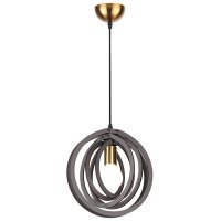 ACA Lighting závěsné svítidlo 1XE27 tmavě hnědá kůže MDF D29XH100CM TRITON ZM391P29WDL ACA Lighting závěsné svítidlo 1XE27 tmavě hnědá kůže MDF D29XH100CM TRITON ZM391P29WDL