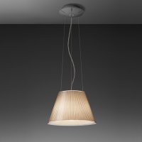 Artemide CHOOSE z�v�s.��rovk.100W PERGAMEN 1123020A