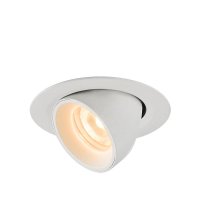 BIG WHITE NUMINOS GIMBLE XS z�pustn� stropn� sv�tidlo b�l� 2700 K 40� 1005826