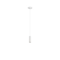 BIG WHITE (SLV) LALU z�v�sn� sv�tidlo, Led Base, z�pustn�, mix & match, 150 cm, 9,5 W, 3000 K, PHASE, b�l� 1007549