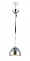 AZzardo z�v�sn� sv�tidlo Modena 18 chrom 60W E27 AZ1399