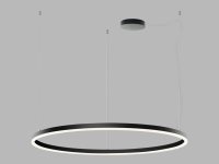 LED2 3273433DT CIRCLE 100 P-Z, B TRIAC DIM 80W 3000K závěsná černá LED2 3273433DT CIRCLE 100 P-Z, B TRIAC DIM 80W 3000K závěsná černá