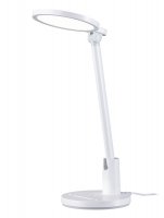 PAULMANN LED stoln� lampa na psac� st�l Darba 4000K 15W b�l� mat