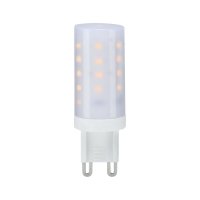 PAULMANN LED G9 4W 350lm 230V um�l� hmota 3-krokov�-stm�vateln� 287.96