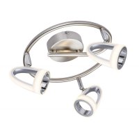 GLOBO RODRIK 56006-3 Stropn� sv�tidlo