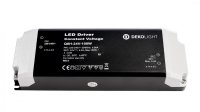 Deko-Light nap�jen� BASIC, CV, Q8H-24-100W konstantn� nap�t� 0-4200 mA IP20 24V DC 100,00 W 862166