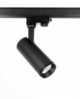 Deko-Light kolejnicový systém 3-fázový 230V Lucea 10 černá 220-240V AC/50-60Hz 10,00 W 3000/4000 K tmavě černá RAL 9005 707117 Deko-Light kolejnicový systém 3-fázový 230V Lucea 10 černá 220-240V AC/50-60Hz 10,00 W 3000/4000 K tmavě černá RAL 9005 707117