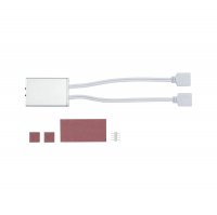 Paulmann YourLED PIR Sensor max. 60W st��brn� 709.16 P 70916