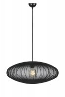 Markslöjd Florence závěsné svítidlo černé 75 cm Markslöjd Florence závěsné svítidlo černé 75 cm