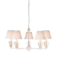 ACA Lighting Textile z�v�sn� sv�tidlo EG168455PWA