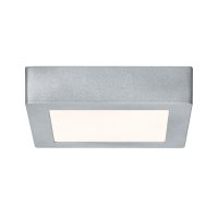 Paulmann stropn� sv�tidlo Lunar LED Panel 11,1 W Chrom mat, hlin�k 706.48 P 70648
