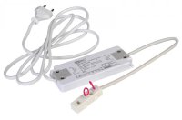 Deko-Light koncov� sada v�. 3-n�sobn�ho rozbo�ova�e pro Herculis prezenta�n� sv�tidlo 930594