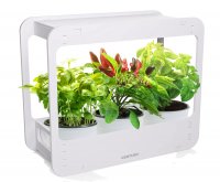 CENTURY sv�tidlo pro p�stov�n� rostlin LED GARDEN 14W 4000K se senzorem sv�tla ON/OFF automat