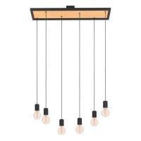 EGLO Z�v�sn� sv�tidlo CONSETT 43725