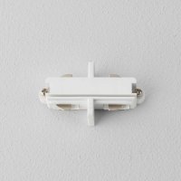 ASTRO li�tov� 1F syst�m p��m� spojka b�l� 6020004