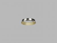 LED2 6480107 ZETA ON XS RING, G