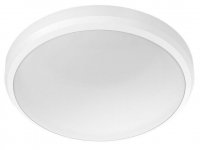 Philips DORIS venkovn� p�isazen� LED sv�tidlo 1x6W 600lm 4000K 22cm IP54, b�l�