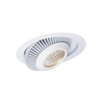 V�PRODEJ VZORKU BPM Z�pustn� sv�tidlo KOL LED �ern� 9,3W 3000K 60� 829lm 20025.BK.D60.3K