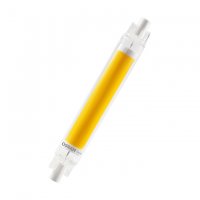 LEDVANCE LED Slim Line 118 60 300° 8W 827 Glas R7s 4058075840485 LEDVANCE LED Slim Line 118 60 300° 8W 827 Glas R7s 4058075840485