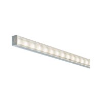 Paulmann Square Profil Diffusor 2m hlin�k eloxovan� 708.10 P 70810
