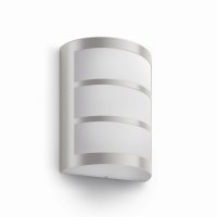 Philips NOV 2016 Python SVÍTIDLO VENKOVNÍ NÁSTĚNNÉ 1x6W 230V 17323/47/16 Philips NOV 2016 Python SVÍTIDLO VENKOVNÍ NÁSTĚNNÉ 1x6W 230V 17323/47/16