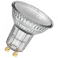 LEDVANCE LED PAR16 80 120� DIM P 7W 940 GU10 4099854241956