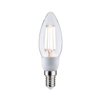 PAULMANN Eco-Line Filament 230V LED sv��ka E14 2,5W 4000K �ir�
