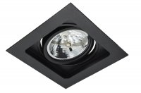 AZzardo AZ2810 podhledov� sv�tidlo Sisto 1 �ern�