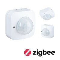 PAULMANN Senzor Smart Home Zigbee 3.0 pohybov� senzor b�l�