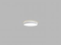 LED2 1276171D Stropn� sv�tidlo MOON 30, W DALI/PUSH 25W (20+5) 2700K/3000K/4000K b�l�