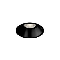 Wever Ducré DEEP zapuštěné svítidlo 1.0 MR16 max. 12W černá Wever Ducré DEEP zapuštěné svítidlo 1.0 MR16 max. 12W černá