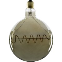 Segula 55089 LED soft Bridge Globe 150 Curved Plus kou�ov� �ed� E27 6,5 W (25 W) 250 Lm 1900 K