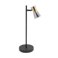 ZUMALINE Stolní lampa CENTO TL220532-1 ZUMALINE Stolní lampa CENTO TL220532-1