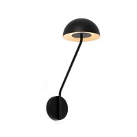 FARO PURE n�st�nn� lampa, �ern� a b�l�