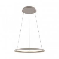 JUST LIGHT Kolekce Schöner Wohnen LED závěsné svítidlo QUILLO, písková barva, stmívatelné, paměťová funkce, SimplyDim 3000K JUST LIGHT Kolekce Schöner Wohnen LED závěsné svítidlo QUILLO, písková barva, stmívatelné, paměťová funkce, SimplyDim 3000K