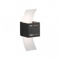 PAUL NEUHAUS n�st�nn� lampa, antracit, sv�t� nahoru a dolu