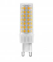 CENTURY LED DIMMABLE CAPSULE 6,5W G9 3000K