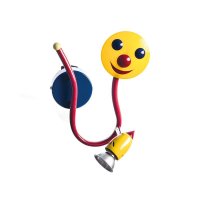 ACA Lighting D�tsk� n�st�nn� a stropn� sv�tidlo 2491P