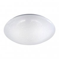 PAUL NEUHAUS LED stropn� sv�tidlo, efekt hv�zdn�ho nebe, pr�m�r 35cm 3000K LD 14231-16