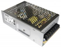 CENTURY LED DRIVER pro LED p�sky 120W 100-240VAC/24VDC/5A IP20 CEN RDAC120-24