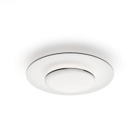 Philips GARNET CL580 stropn� sv�tidlo LED 30W 3400lm 4000K 40cm IP20, �ern�