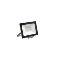 CENTURY LED reflektor SMILE 30W 4000K IP65 �ern� pohybov� �idlo