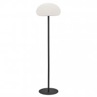 NORDLUX venkovn� p�enosn� sv�tidlo Sponge floor 6,8W LED b�l� 2018154003