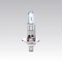 LIMA HOD H1 12V 55W P14,5s LIMA blistr/2ks