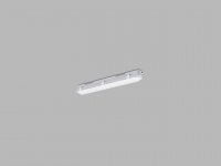 LED2 1240951 Stropn� sv�tidlo DUSTER PRO 60 11-17W 3000K/3500K/4000K UGR �ed�