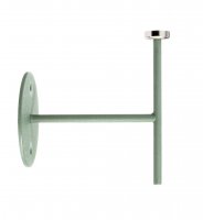 Deko-Light dr��k na ze� pro magnetsv�tidla Miram zelen� 930624