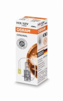 OSRAM H3 64151, 55W, 12V, PK22s krabi�ka